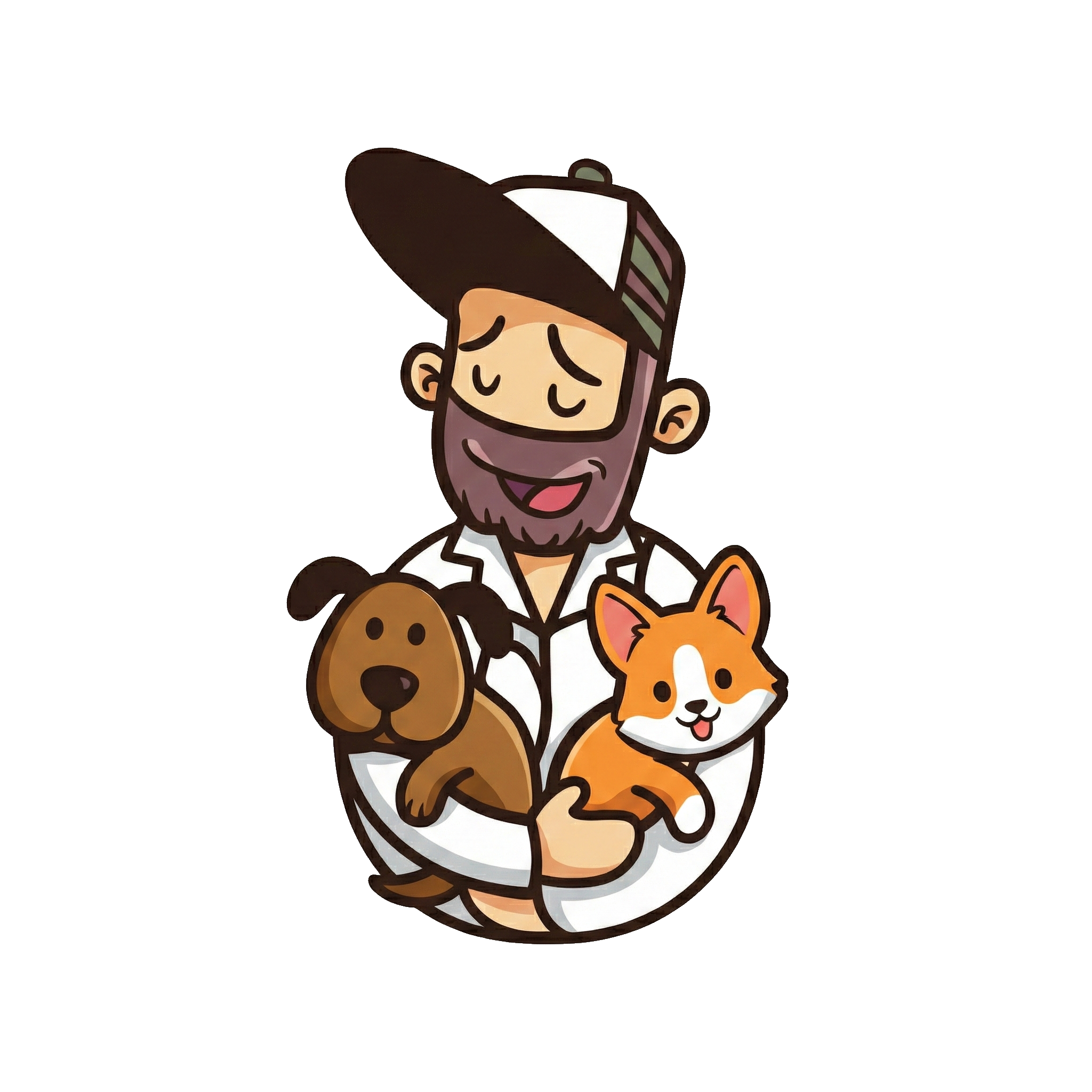 Father of Doggos
